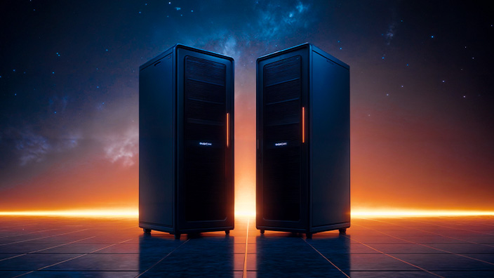 Virtual Private Cloud