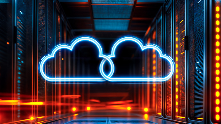Virtual Private Cloud