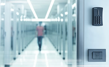 Ochrana soukromí a zabezpečení