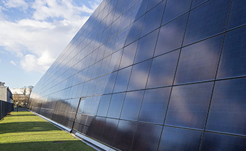 Energie a životní prostředí